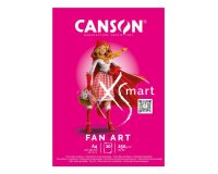 Canson C32250P001 art paper Art paper pad 20 sheets