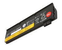 DLH Batterie Li-ion 11.1V 5200mAh 58Wh - 68+ / 45N1124 / 45N1125 / 45N1126 / 0C52861 / 0C52862 / 121500150 / 4501734 / 45N1127 / 45N1128 / 45N1130 / 45N1132 / 45N1133 / 45N1135 / 45N1735 / 45N1767