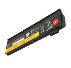 DLH Batterie Li-ion 11.1V 5200mAh 58Wh - 68+ / 45N1124 / 45N1125 / 45N1126 / 0C52861 / 0C52862 / 121500150 / 4501734 / 45N1127 / 45N1128 / 45N1130 / 45N1132 / 45N1133 / 45N1135 / 45N1735 / 45N1767