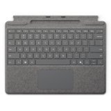Microsoft Surface Pro Keyboard with pen storage AZERTY Belge Microsoft Cover port Platine