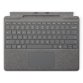 Microsoft Surface Pro Keyboard with pen storage AZERTY Belge Microsoft Cover port Platine