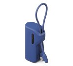Cygnett CY5357PBCHE power bank 5000 mAh Blue