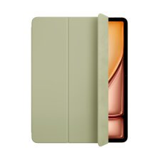 Apple Smart Folio pour iPad Air 13 pouces (M2) - Sauge