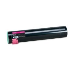 Lexmark 700X3 - à rendement extrêmement élevé - magenta - original - cartouche de toner - LCCP