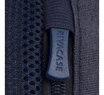 Rivacase 7760 39.6 cm (15.6") Backpack case Blue
