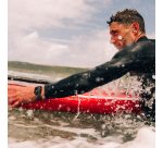 Apple Watch Series 10 OLED 42 mm Digital 374 x 446 Pixeles Pantalla táctil 4G Gris Wifi GPS (satélite)