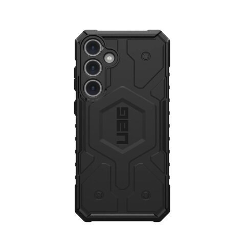 Urban Armor Gear 214444114040 funda para teléfono móvil 17 cm (6.7") Negro