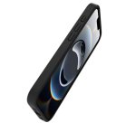 Just in Case 8505552 coque de protection pour téléphones portables 15,5 cm (6.1") Housse Noir