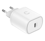 Cygnett PowerPlus Smartphone, Tablet White AC Fast charging Indoor