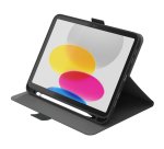Cygnett TekView 27.7 cm (10.9") Folio Black, Grey