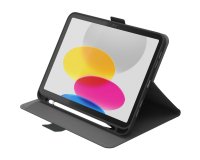 Cygnett TekView 27.7 cm (10.9") Folio Black, Grey