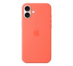 Apple MDGT4ZM/A funda para teléfono móvil 17 cm (6.7") Naranja