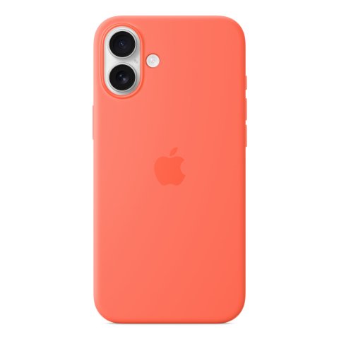 Apple MDGT4ZM/A funda para teléfono móvil 17 cm (6.7") Naranja