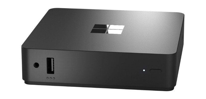 Microsoft Windows 365 Link Windows CPC 148 g Noir N250