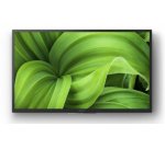 Sony FWD-32W8001 Écran d'affichage dynamique Écran plat de signalisation numérique 81,3 cm (32") LED Wifi 380 cd/m² WXGA Noir Intégré dans le processeur Android 10