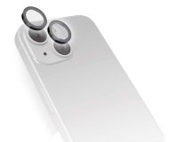 SBS Kit accessoires smartphone Lentilles appareil photo iPhone 15 Pro / 15 ProMax