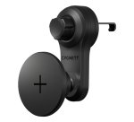 Cygnett CY4627WLCCH supporto per personal communication Orologio intelligente Nero