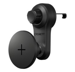 Cygnett CY4627WLCCH holder Smartwatch Black