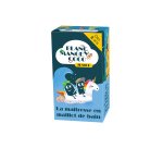 Jeu d'ambiance blanc manger coco junior la maitresse en   maillot de bain hiboutatillus