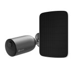 EZVIZ EB3 (AOV Version) Balle (forme) Caméra de sécurité IP Extérieure 2304 x 1296 pixels Plafond/mur