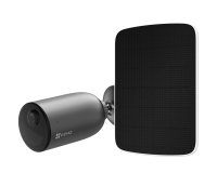 EZVIZ EB3 (AOV Version) Balle (forme) Caméra de sécurité IP Extérieure 2304 x 1296 pixels Plafond/mur