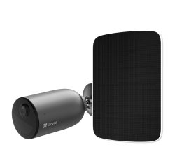 EZVIZ EB3 (AOV Version) Balle (forme) Caméra de sécurité IP Extérieure 2304 x 1296 pixels Plafond/mur