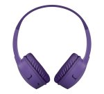 Belkin SoundForm Mini Casque Avec fil &sans fil Arceau Appels/Musique Bluetooth Violet