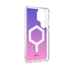 Urban Armor Gear Plyo Pro funda para teléfono móvil 17,3 cm (6.8") Rosa, Púrpura