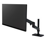 Ergotron LX Pro Series 45-695-292 support d'écran plat pour bureau 86,4 cm (34") Noir