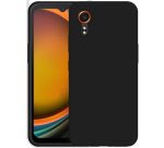 Just in Case 8449641 coque de protection pour téléphones portables 16,8 cm (6.6") Housse Noir