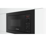 BOSCH Micro ondes Encastrable BFL623MB4