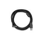 Wacom 3m USB cable for DTU-1141B