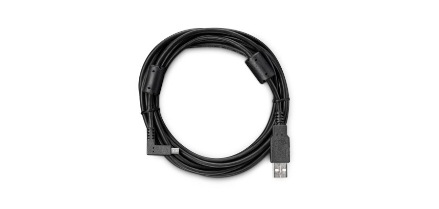 Wacom 3m USB cable for DTU-1141B