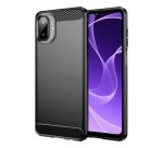 DLH DY-PS5424 coque de protection pour téléphones portables 17 cm (6.7") Housse Noir
