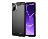 DLH DY-PS5424 coque de protection pour téléphones portables 17 cm (6.7") Housse Noir