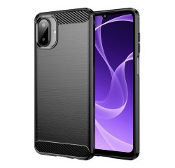DLH DY-PS5424 coque de protection pour téléphones portables 17 cm (6.7") Housse Noir