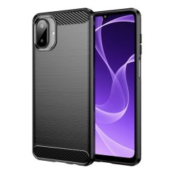 DLH DY-PS5424 coque de protection pour téléphones portables 17 cm (6.7") Housse Noir