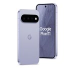 Google Pixel 11 Double SIM Android 17 5G USB Type-C 12 Go 256 Go 4985 mAh Lavande
