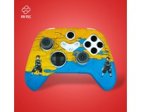 Blade Gaming Xbox Series Demon Slayer Combo Pack Tanjiro FR-TEC - DSXBCPTAN