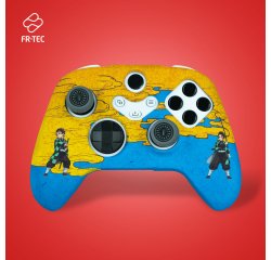 Blade Gaming Xbox Series Demon Slayer Combo Pack Tanjiro FR-TEC - DSXBCPTAN