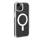 SBS Etui support Puro ''LITE MAG'' TPU iPhone 14/13, transparent