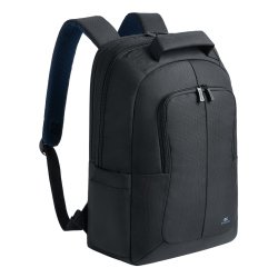 Rivacase 8436 40,6 cm (16") Zaino Nero