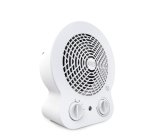 Argoclima Dori ice Indoor White 2000 W Fan electric space heater