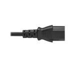 Eaton P054-EU câble électrique CEE7/7 IEC C13 noir