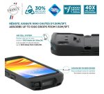 Mobilis 065030 funda y estuche para ordenador de bolsillo tipo PDA