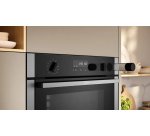 NEFF Four encastrable pyrolyse B6AVH7AN3F, N 50, Added Steam, Hide