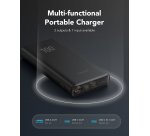 VEGER TC100 VG-W2032C-100 20000mAh powerbank 130W