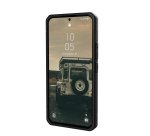 Urban Armor Gear 214173114040 funda para teléfono móvil 16,3 cm (6.4") Negro