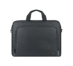 Mobilis 003074 sacoche d'ordinateurs portables 43,2 cm (17") Mallette Noir