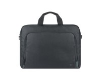 Mobilis 003074 sacoche d'ordinateurs portables 43,2 cm (17") Malette Noir